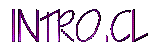 INTRO:CL